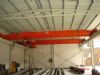 Electrc Single Girder Overhead Crane